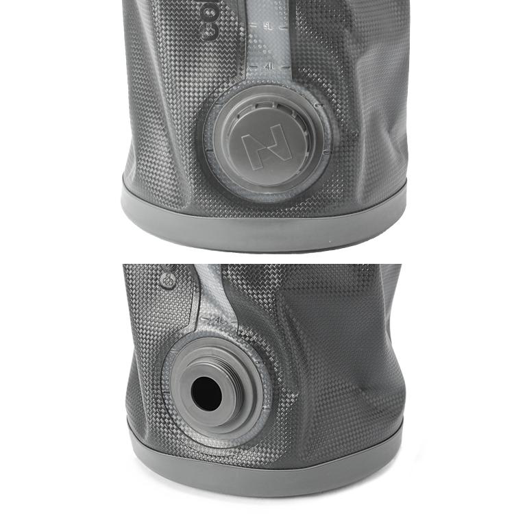 最大42% 3/8限定 コラプズ ウォータージャグ バケツ 水タンク 折りたたみ キャンプ アウトドア バーベキュー スタンド コラプシブル 2in1 COLAPZ SORC-001 | UNBY | 16