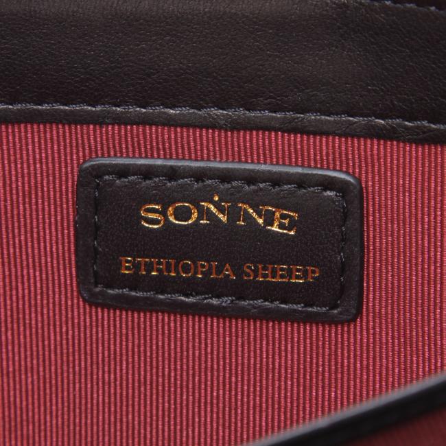 SONNE 最大42% 4/29限定 ゾンネ 財布 長財布 ラウンドファスナー SONNE 最大42% 4/29限定 ゾンネ 財布 長財布 ラウンドファスナー