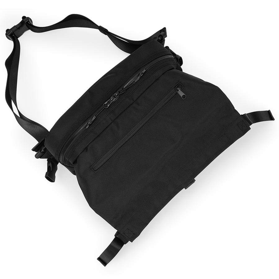 最大41% 2/15限定 ゾンネ スターフライヤー トラベルボディバッグ ワンショルダーバッグ B5 撥水 軽量 SONNE STAR FLYER SOSF007 | SONNE | 10