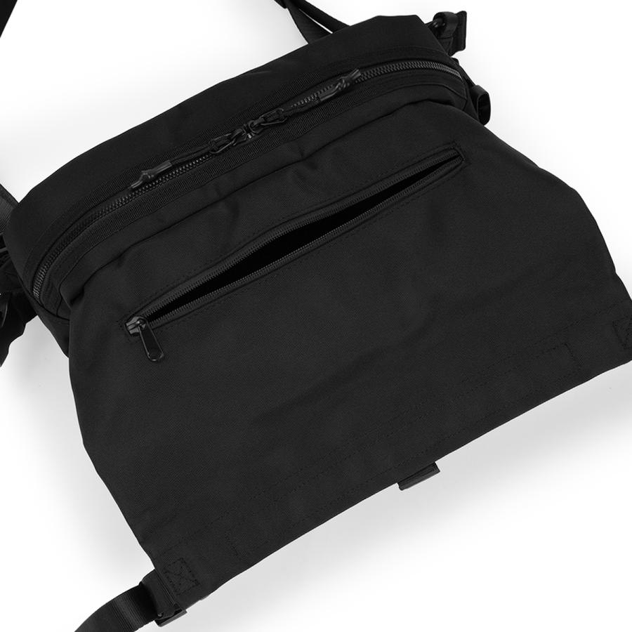 最大41% 4/25限定 ゾンネ スターフライヤー トラベルボディバッグ ワンショルダーバッグ B5 撥水 軽量 SONNE STAR FLYER SOSF007 | SONNE | 11