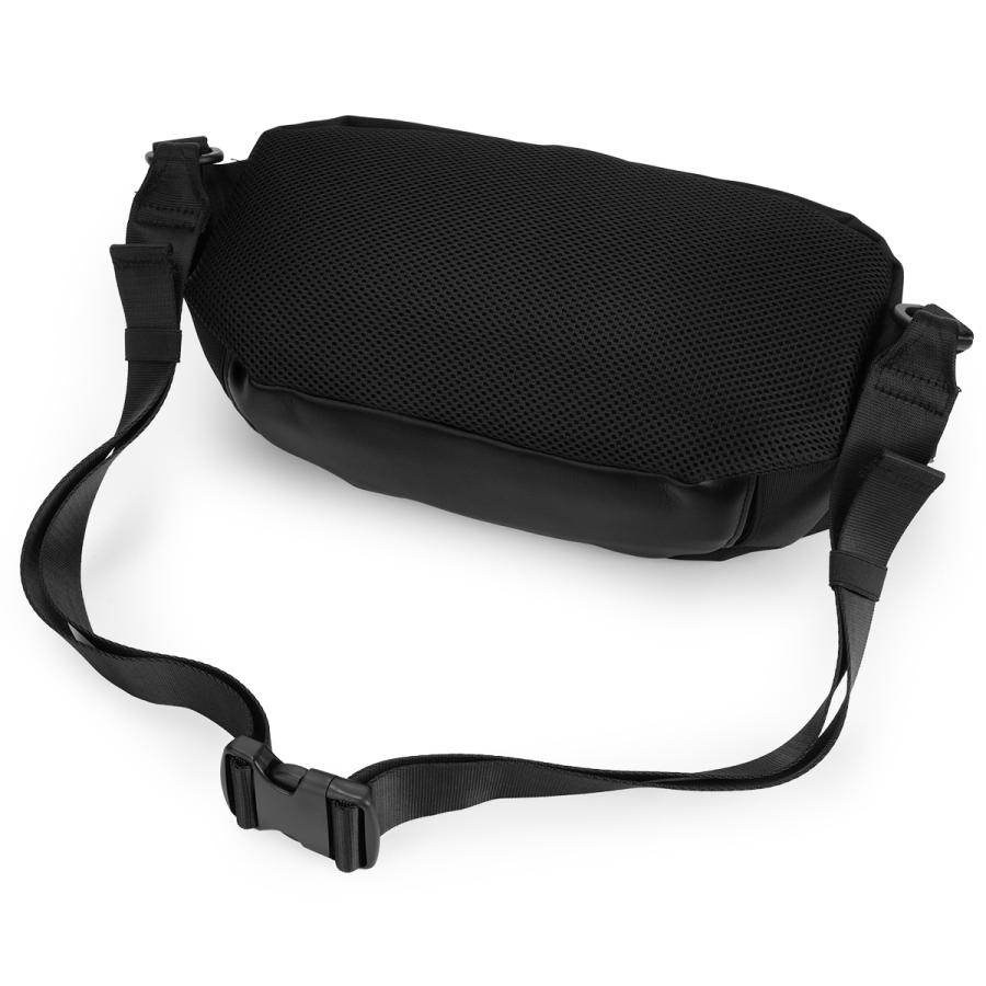 最大41% 4/25限定 ゾンネ スターフライヤー トラベルボディバッグ ワンショルダーバッグ B5 撥水 軽量 SONNE STAR FLYER SOSF007 | SONNE | 16