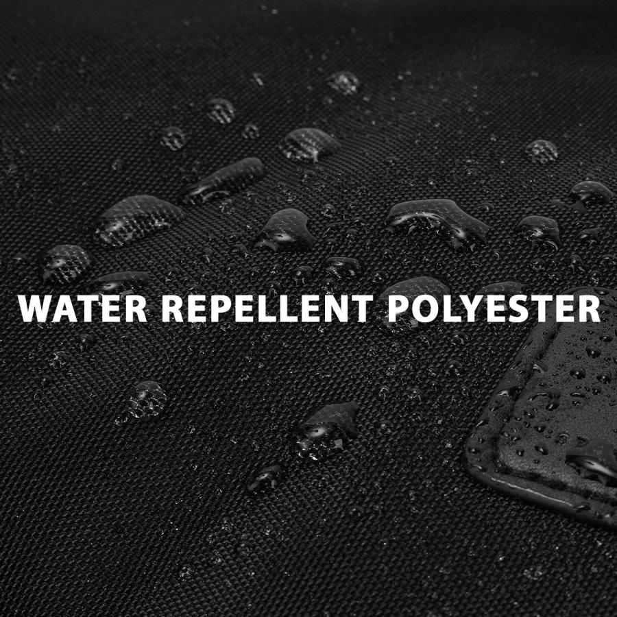 最大44% 3/22まで ゾンネ スターフライヤー トラベルボディバッグ ワンショルダーバッグ B5 撥水 軽量 SONNE STAR FLYER SOSF007 | SONNE | 05