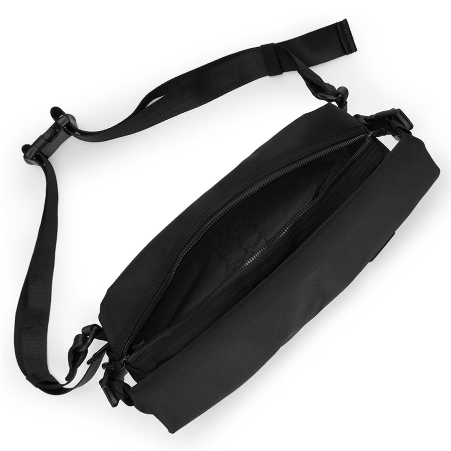 最大41% 2/15限定 ゾンネ スターフライヤー トラベルボディバッグ ワンショルダーバッグ B5 撥水 軽量 SONNE STAR FLYER SOSF007 | SONNE | 06