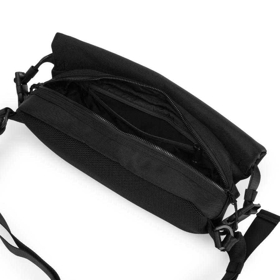 最大41% 4/25限定 ゾンネ スターフライヤー トラベルボディバッグ ワンショルダーバッグ B5 撥水 軽量 SONNE STAR FLYER SOSF007 | SONNE | 07