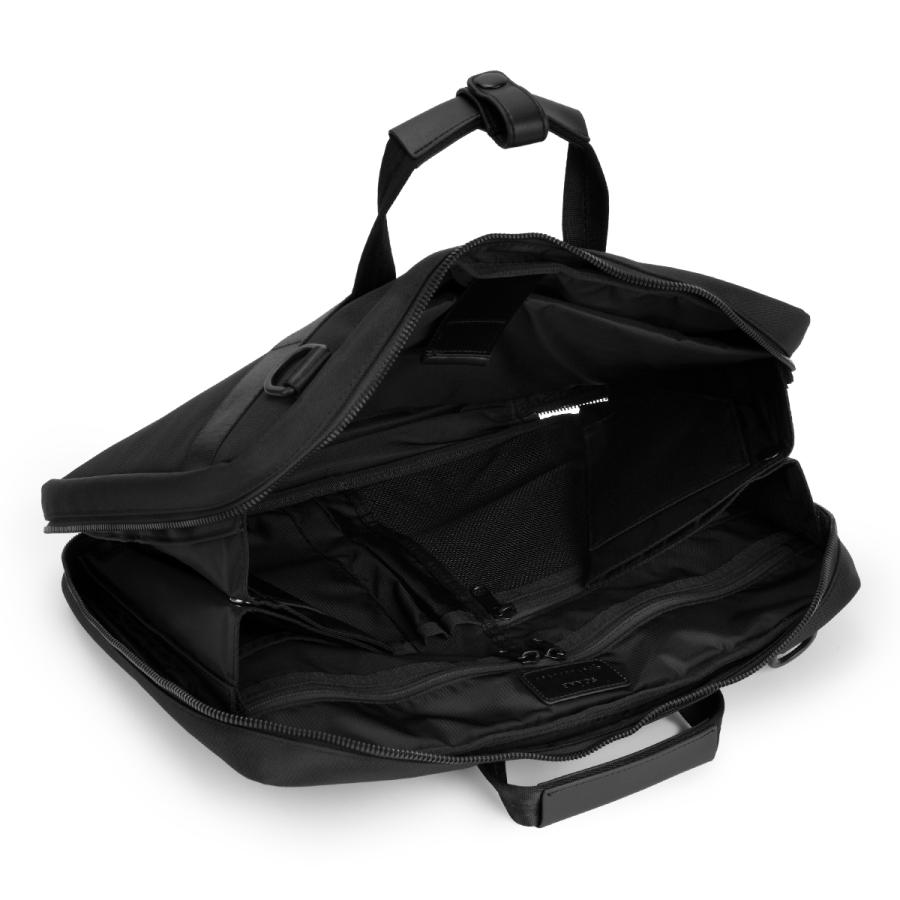 最大41% 4/25限定 ゾンネ スターフライヤー ビジネスバック 2WAY ブリーフケース B4 撥水 軽量 SONNE STAR FLYER SOSF008 | SONNE | 08