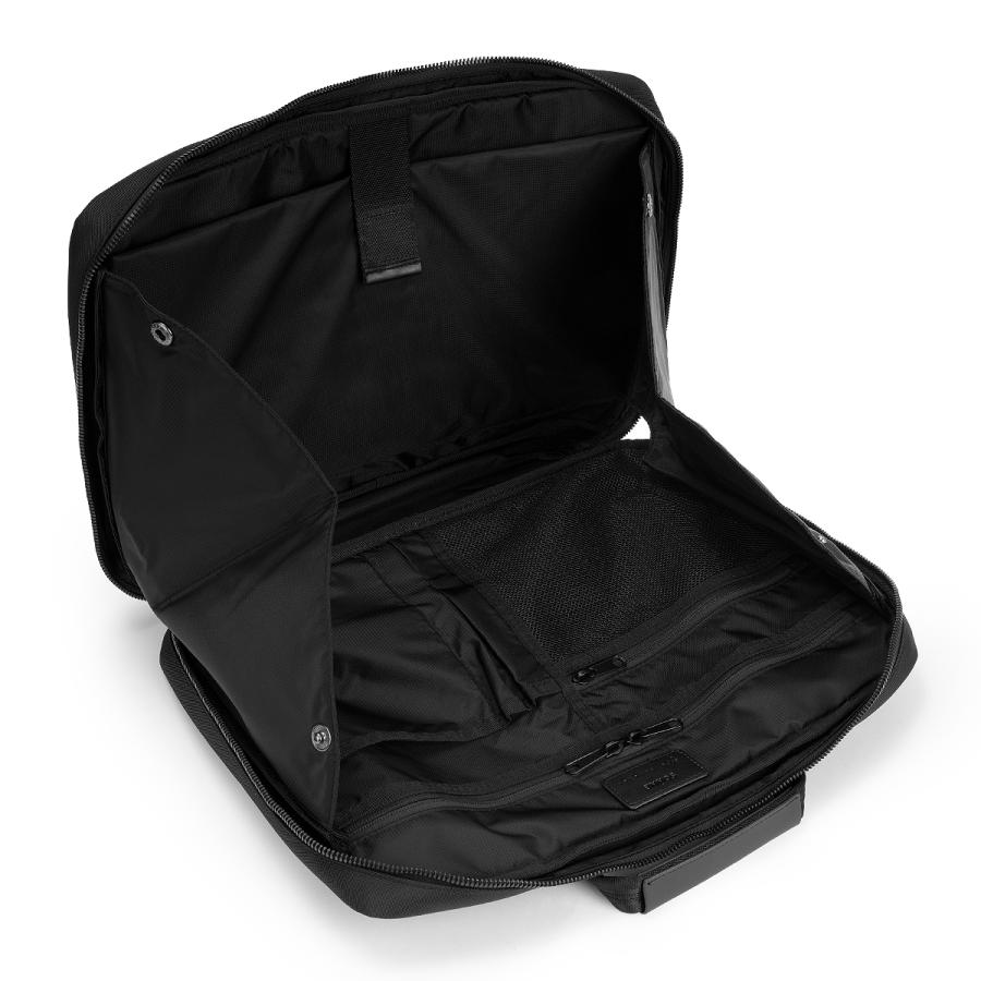 最大42% 12/28限定 ゾンネ スターフライヤー ビジネスバック 2WAY ブリーフケース B4 撥水 軽量 SONNE STAR FLYER SOSF008 | SONNE | 05