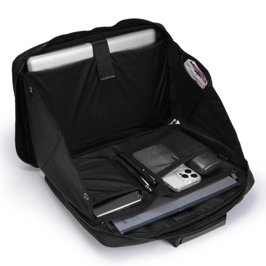 最大41% 2/15限定 ゾンネ スターフライヤー ビジネスバック 2WAY ブリーフケース B4 撥水 軽量 SONNE STAR FLYER SOSF008 | SONNE | 07