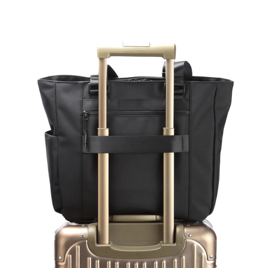 最大53% 3/22まで ゾンネ スターフライヤー トートバッグ ビジネストート ビジネスバッグ メンズ ブランド 通勤 撥水 B4 PC 15インチ SONNE Starflyer SOSF002 | SONNE | 14