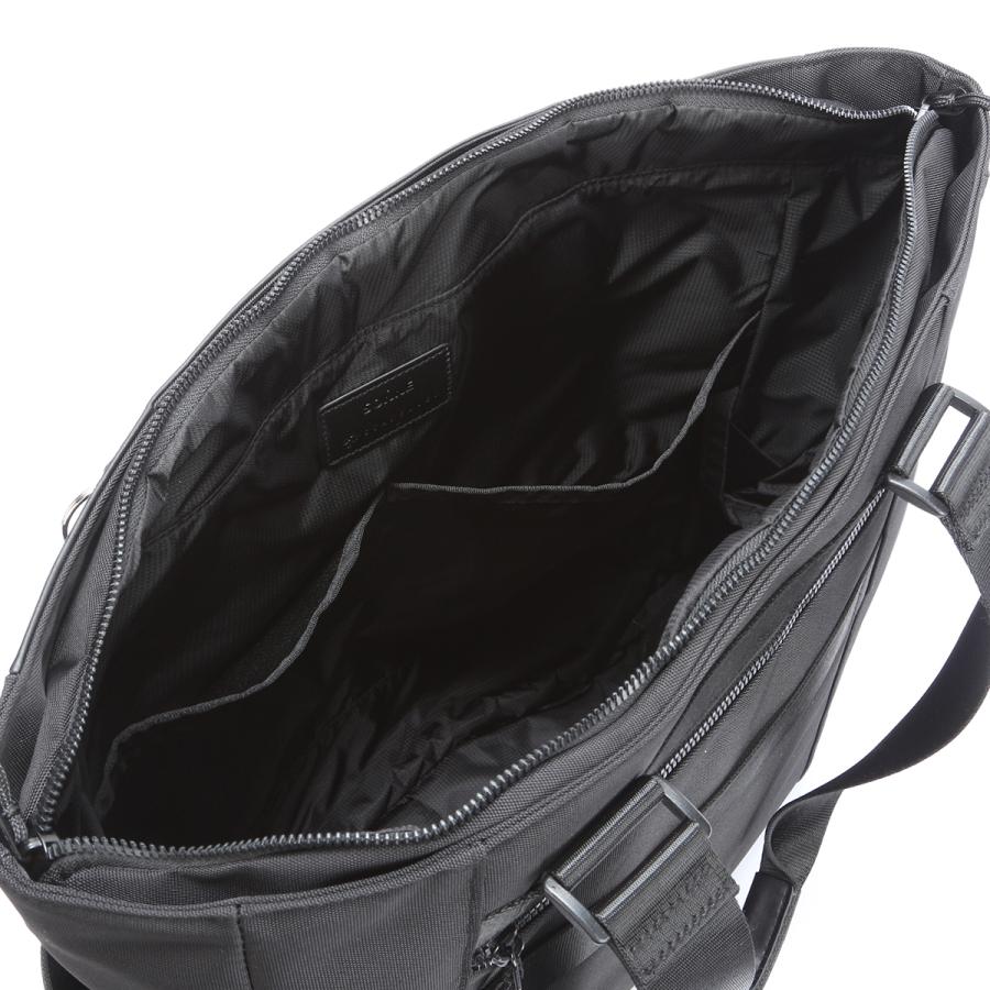 最大41% 1/25限定 ゾンネ スターフライヤー トートバッグ ビジネストート ビジネスバッグ メンズ ブランド 通勤 撥水 B4 PC 15インチ SONNE Starflyer SOSF002 | SONNE | 05