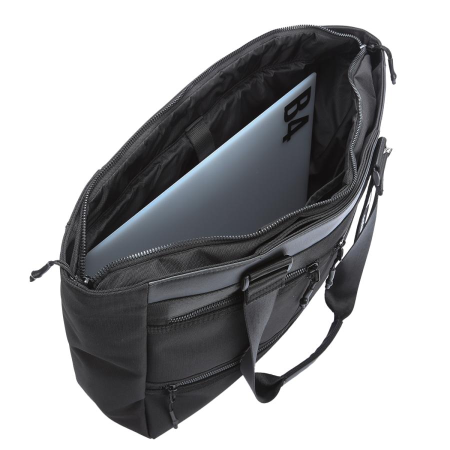 最大41% 1/25限定 ゾンネ スターフライヤー トートバッグ ビジネストート ビジネスバッグ メンズ ブランド 通勤 撥水 B4 PC 15インチ SONNE Starflyer SOSF002 | SONNE | 06