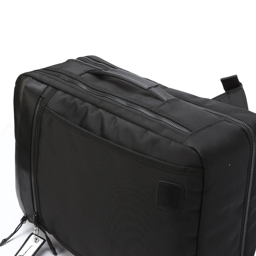 最大41% 1/25限定 ゾンネ スターフライヤー リュック ビジネスリュック ビジネスバッグ メンズ ブランド 通勤 撥水 拡張 A4 B4 PC収納 15インチ SONNE SOSF003 | SONNE | 13