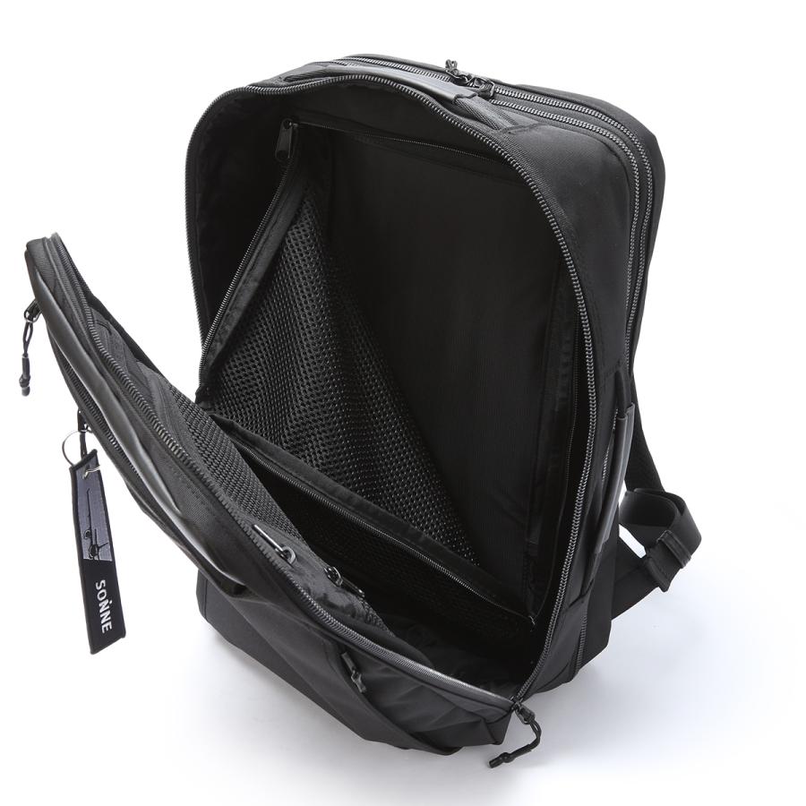 SONNE（ゾンネ） 最大41% 1/15限定 スターフライヤー リュック