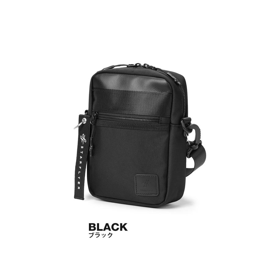 SONNE 新商品/ウエニ貿易/ゾンネ/STARFLYER/MINI SHOULDER BAG 