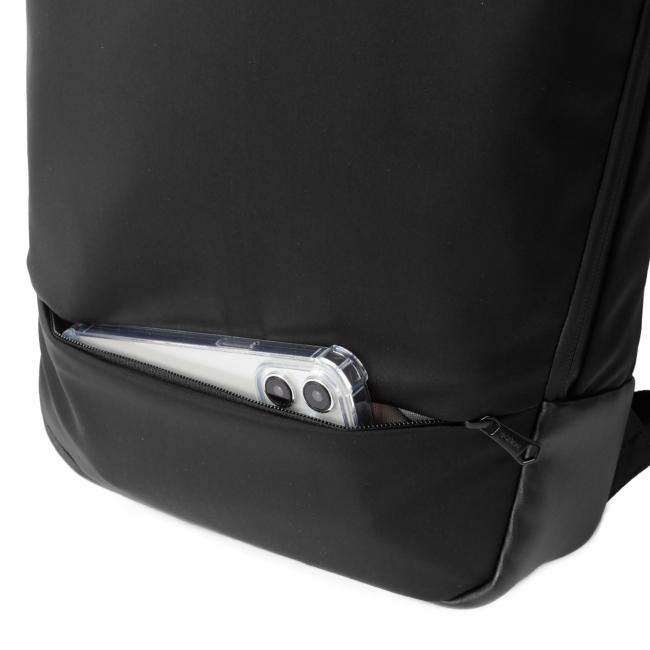 最大44% 3/1まで ゾンネ リュック ビジネスリュック A4 軽量 撥水 トリム SONNE TRIM SOSL001 メンズ ブランド | SONNE | 11