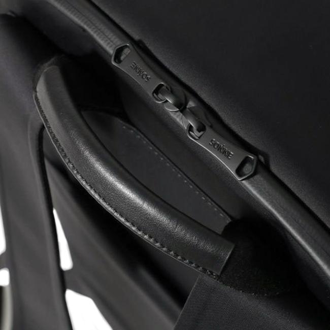 最大44% 3/1まで ゾンネ リュック ビジネスリュック A4 軽量 撥水 トリム SONNE TRIM SOSL001 メンズ ブランド | SONNE | 14