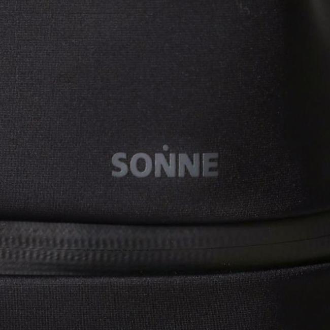 最大42% 8/31限定 ゾンネ リュック ビジネスリュック A4 軽量 撥水 トリム SONNE TRIM SOSL001 メンズ ブランド | SONNE | 17