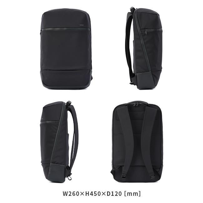 最大44% 3/1まで ゾンネ リュック ビジネスリュック A4 軽量 撥水 トリム SONNE TRIM SOSL001 メンズ ブランド | SONNE | 05