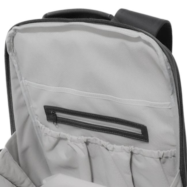 最大41% 2/15限定 ゾンネ リュック ビジネスリュック B4 軽量 マイクロファイバーレザー トリム SONNE TRIM SOSL002 メンズ ブランド | SONNE | 10