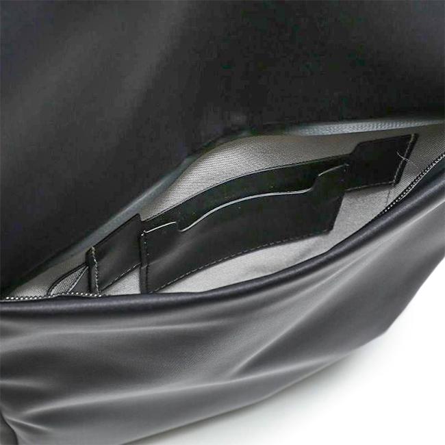 最大44% 3/22まで ゾンネ リュック 2WAY リュックトート 撥水 防水 軽量 B4 トリム SONNE TRIM SOSL003 メンズ ブランド | SONNE | 11