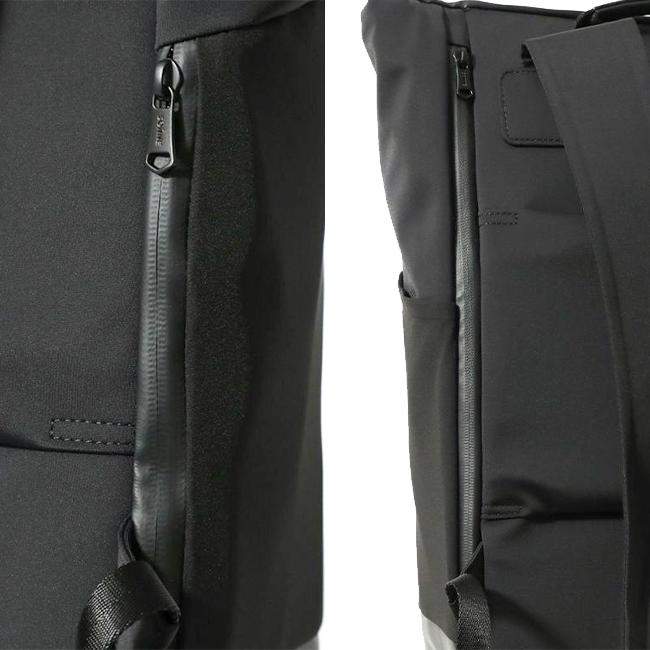 ゾンネ リュック 2WAY リュックトート 撥水 防水 軽量 B4 トリム SONNE TRIM SOSL003 メンズ ブランド | SONNE | 13