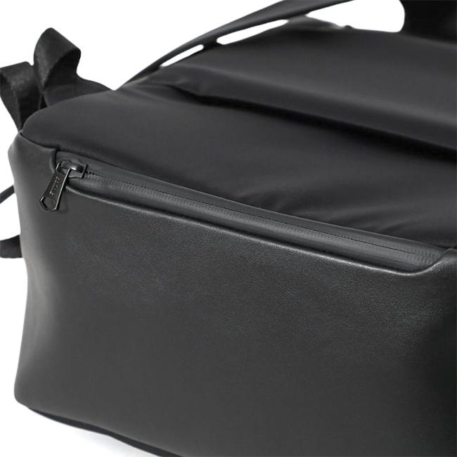 最大44% 3/22まで ゾンネ リュック 2WAY リュックトート 撥水 防水 軽量 B4 トリム SONNE TRIM SOSL003 メンズ ブランド | SONNE | 15