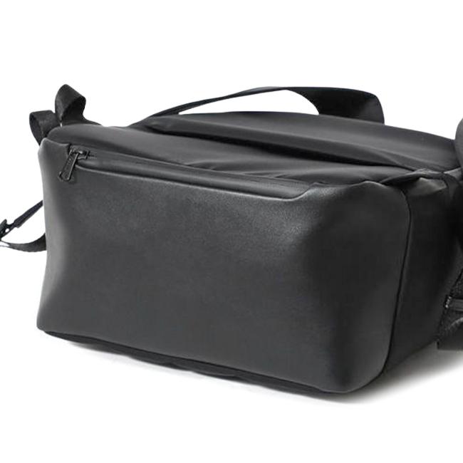 ゾンネ リュック 2WAY リュックトート 撥水 防水 軽量 B4 トリム SONNE TRIM SOSL003 メンズ ブランド | SONNE | 16