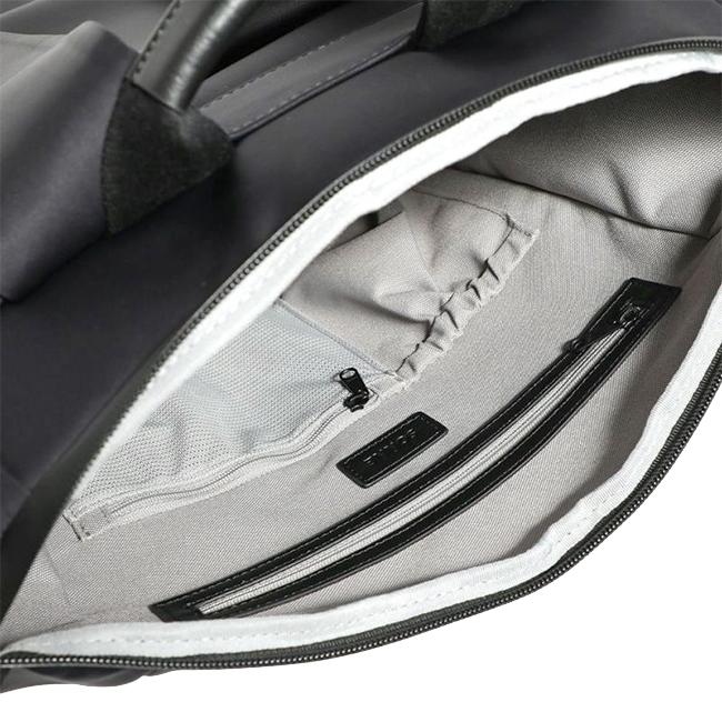 最大42% 4/26限定 ゾンネ リュック 2WAY リュックトート 撥水 防水 軽量 B4 トリム SONNE TRIM SOSL003 メンズ ブランド | SONNE | 08