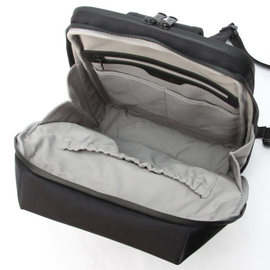 最大44% 3/22まで ゾンネ トリム ボディバッグ ワンショルダーバッグ メンズ ブランド 斜めがけバッグ 撥水 軽量 A4 SONNE TRIM SOSL006 | SONNE | 07