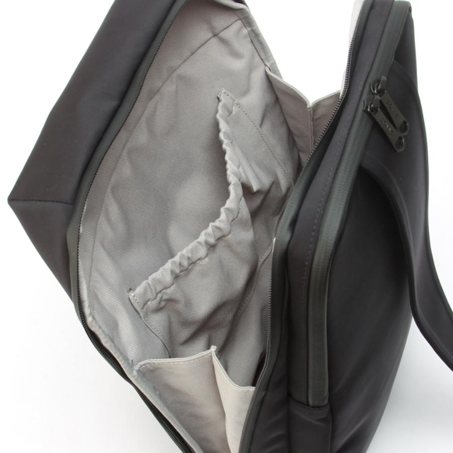 最大42% 4/22限定 ゾンネ トリム ボディバッグ ワンショルダーバッグ メンズ ブランド 斜めがけバッグ 撥水 軽量 A4 SONNE TRIM SOSL006 | SONNE | 09