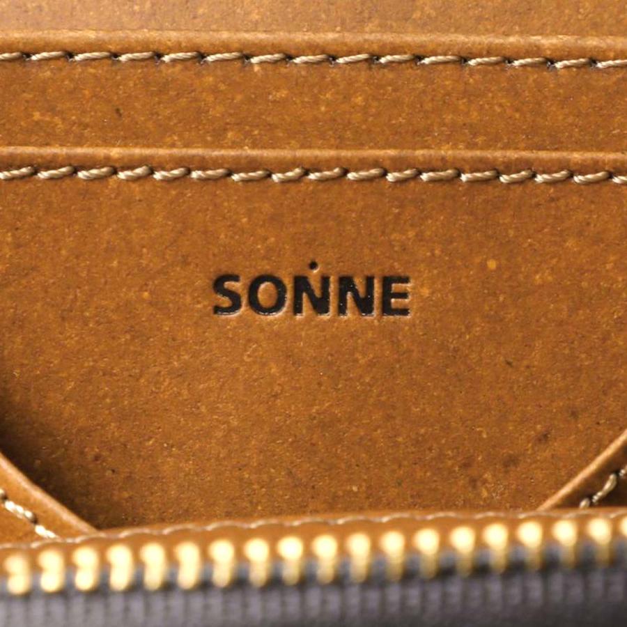 SONNE 最大32% 4/27限定 ゾンネ エコラックス 財布 二つ折り財布 SONNE 最大32% 4/27限定 ゾンネ エコラックス 財布 二つ折り財布