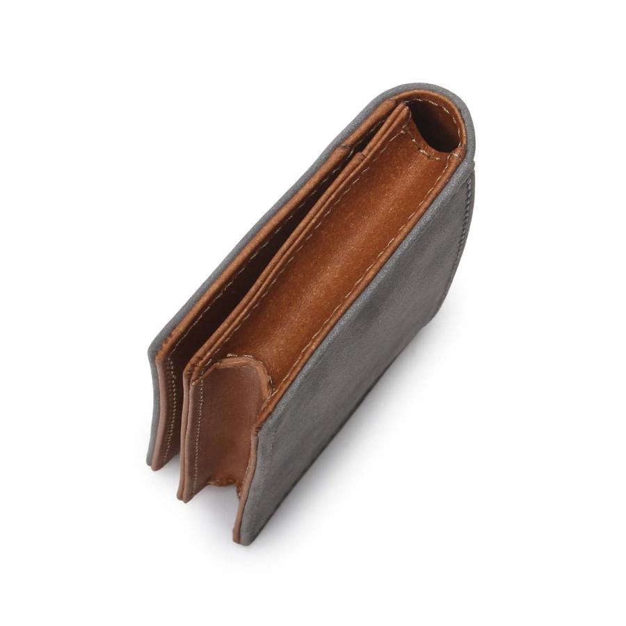 最大41% 2/15限定 ゾンネ エコラックス カードケース 名刺入れ 本革 メンズ ブランド SONNE ECOLUX SOUS004 | SONNE | 10