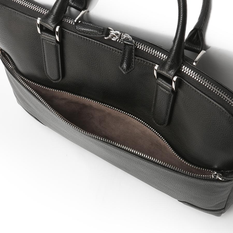 最大41% 2/15限定 ゾンネ クラウディオ ビジネスバッグ ブリーフケース メンズ ブランド レザー 本革 通勤 A4 SONNE CLAUDIO SOX-030 | SONNE | 10