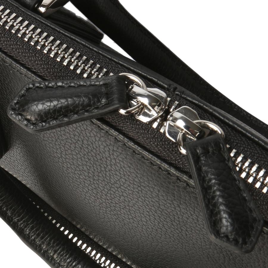 最大42% 4/23限定 ゾンネ クラウディオ ビジネスバッグ ブリーフケース メンズ ブランド レザー 本革 通勤 A4 SONNE CLAUDIO SOX-030 | SONNE | 12