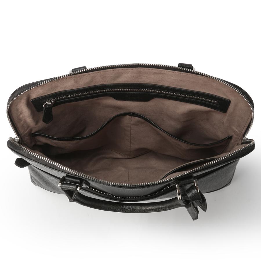 最大42% 4/23限定 ゾンネ クラウディオ ビジネスバッグ ブリーフケース メンズ ブランド レザー 本革 通勤 A4 SONNE CLAUDIO SOX-030 | SONNE | 13