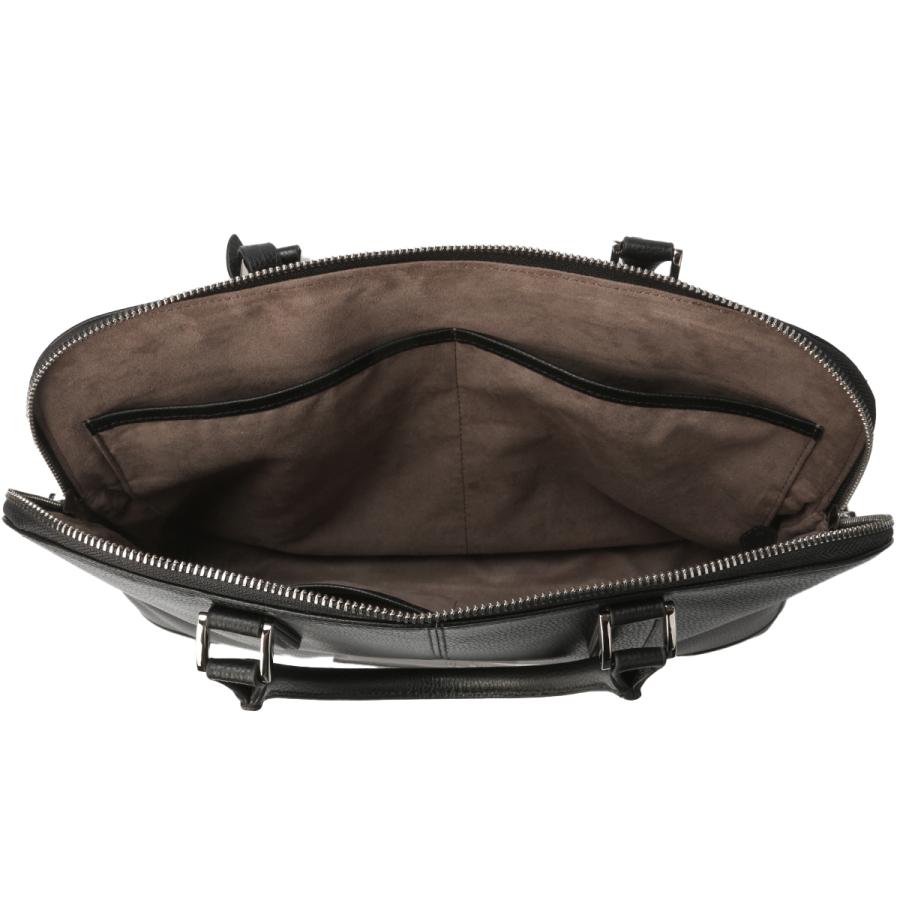 ゾンネ クラウディオ ビジネスバッグ ブリーフケース メンズ ブランド レザー 本革 通勤 A4 SONNE CLAUDIO SOX-030 | SONNE | 15