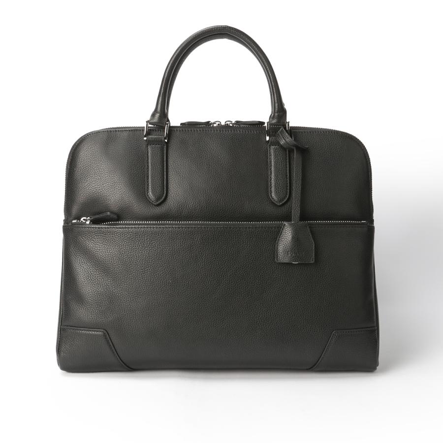 ゾンネ クラウディオ ビジネスバッグ ブリーフケース メンズ ブランド レザー 本革 通勤 A4 SONNE CLAUDIO SOX-030 | SONNE | 07