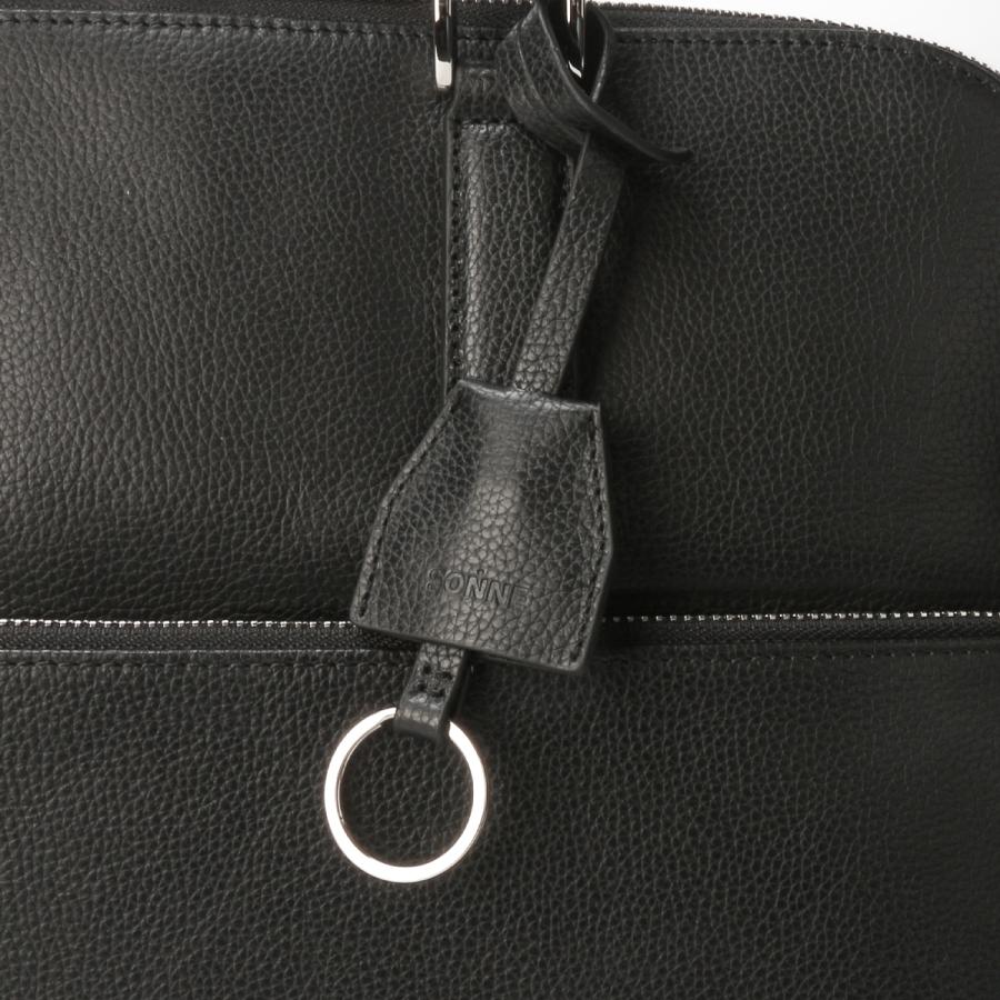 最大41% 2/15限定 ゾンネ クラウディオ ビジネスバッグ ブリーフケース メンズ ブランド レザー 本革 通勤 A4 SONNE CLAUDIO SOX-030 | SONNE | 08