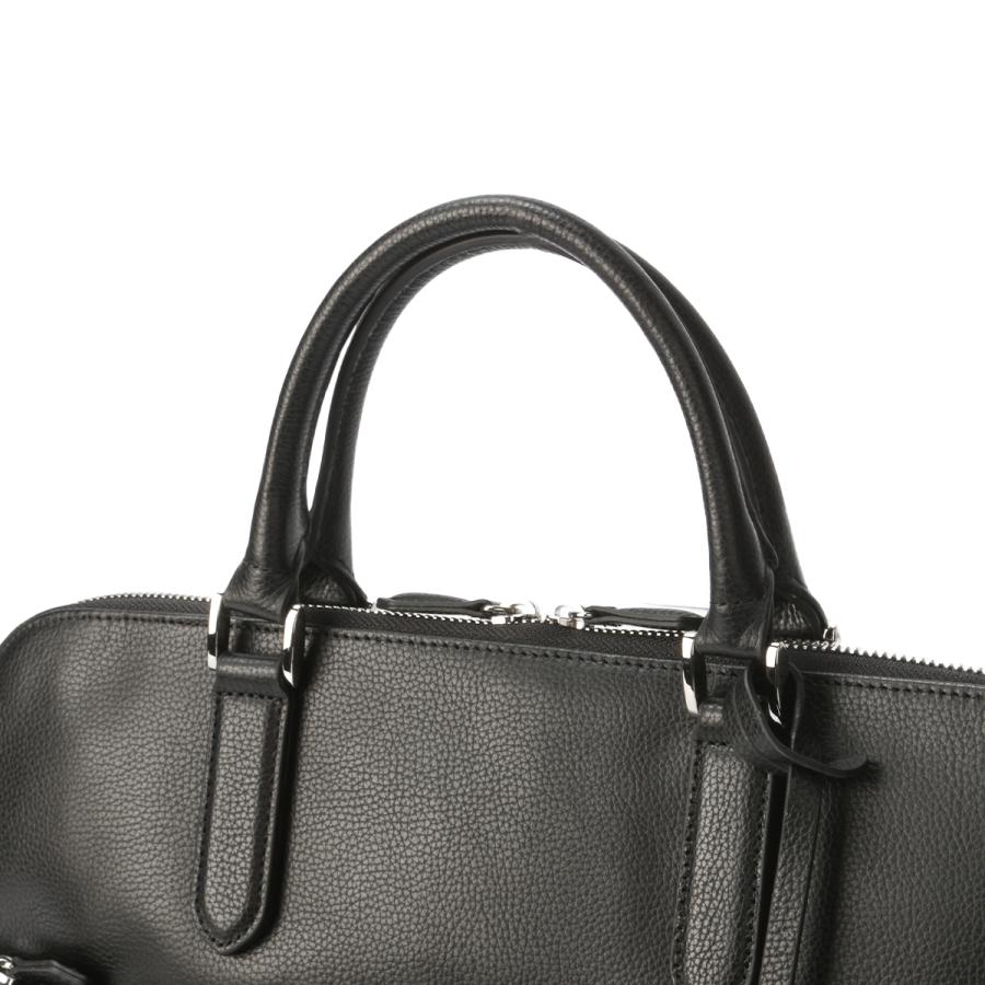 最大41% 2/15限定 ゾンネ クラウディオ ビジネスバッグ ブリーフケース メンズ ブランド レザー 本革 通勤 A4 SONNE CLAUDIO SOX-030 | SONNE | 09