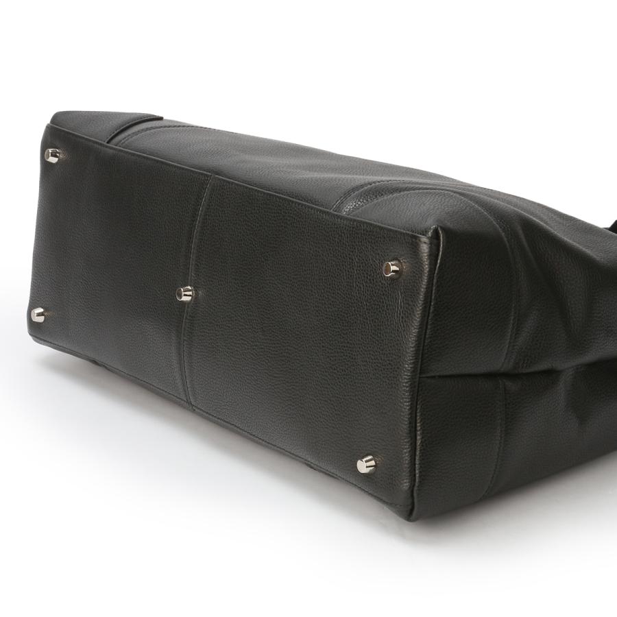 最大42% 4/23限定 ゾンネ クラウディオ トートバッグ ビジネスバッグ メンズ ブランド レザー 本革 通勤 A4 B4 SONNE CLAUDIO SOX-031 | SONNE | 10