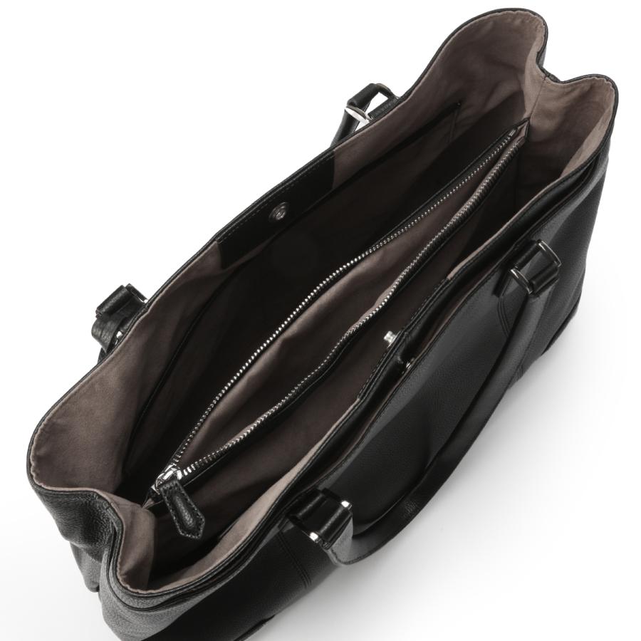 最大42% 4/23限定 ゾンネ クラウディオ トートバッグ ビジネスバッグ メンズ ブランド レザー 本革 通勤 A4 B4 SONNE CLAUDIO SOX-031 | SONNE | 11