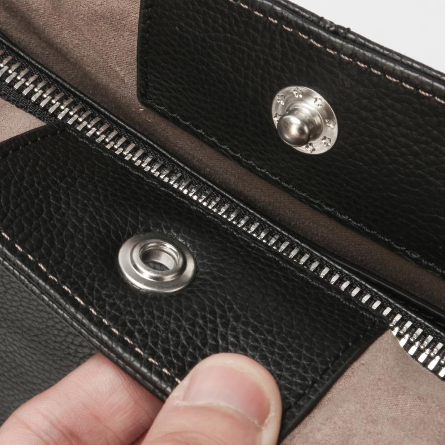 最大42% 4/23限定 ゾンネ クラウディオ トートバッグ ビジネスバッグ メンズ ブランド レザー 本革 通勤 A4 B4 SONNE CLAUDIO SOX-031 | SONNE | 15