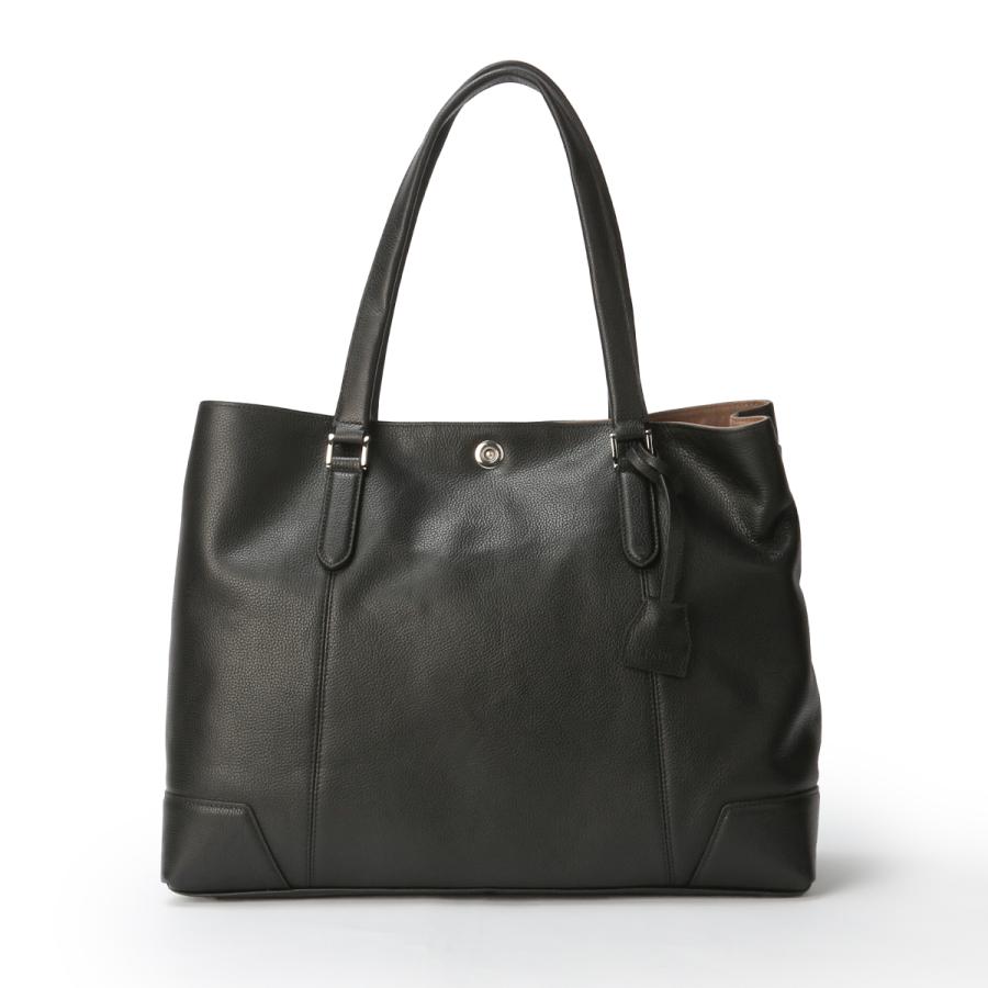 最大42% 4/23限定 ゾンネ クラウディオ トートバッグ ビジネスバッグ メンズ ブランド レザー 本革 通勤 A4 B4 SONNE CLAUDIO SOX-031 | SONNE | 07