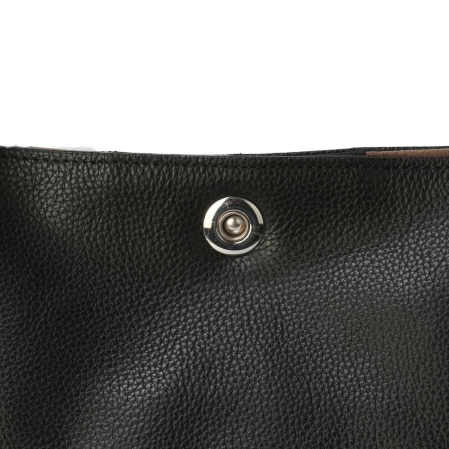 最大42% 4/23限定 ゾンネ クラウディオ トートバッグ ビジネスバッグ メンズ ブランド レザー 本革 通勤 A4 B4 SONNE CLAUDIO SOX-031 | SONNE | 09