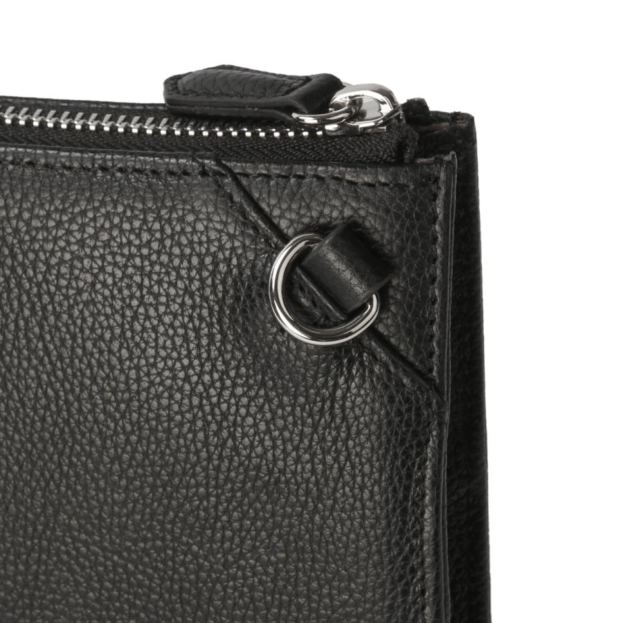 ゾンネ クラウディオ クラッチバッグ セカンドバッグ メンズ ブランド レザー 本革 SONNE CLAUDIO SOX-032 | SONNE | 10