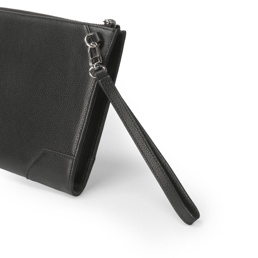 ゾンネ クラウディオ クラッチバッグ セカンドバッグ メンズ ブランド レザー 本革 SONNE CLAUDIO SOX-032 | SONNE | 11