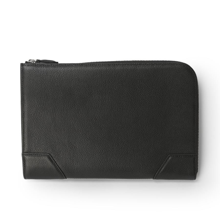 最大41% 2/15限定 ゾンネ クラウディオ クラッチバッグ セカンドバッグ メンズ ブランド レザー 本革 SONNE CLAUDIO SOX-032 | SONNE | 07