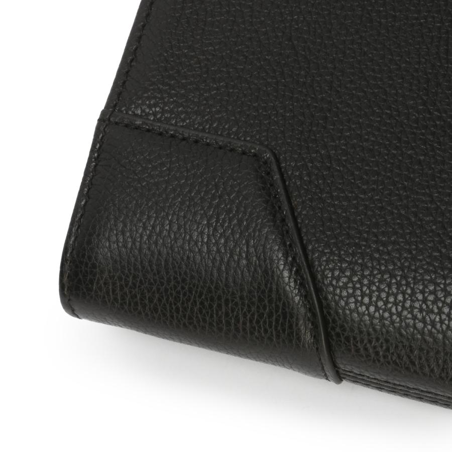 最大42% 4/22限定 ゾンネ クラウディオ クラッチバッグ セカンドバッグ メンズ ブランド レザー 本革 SONNE CLAUDIO SOX-032 | SONNE | 08