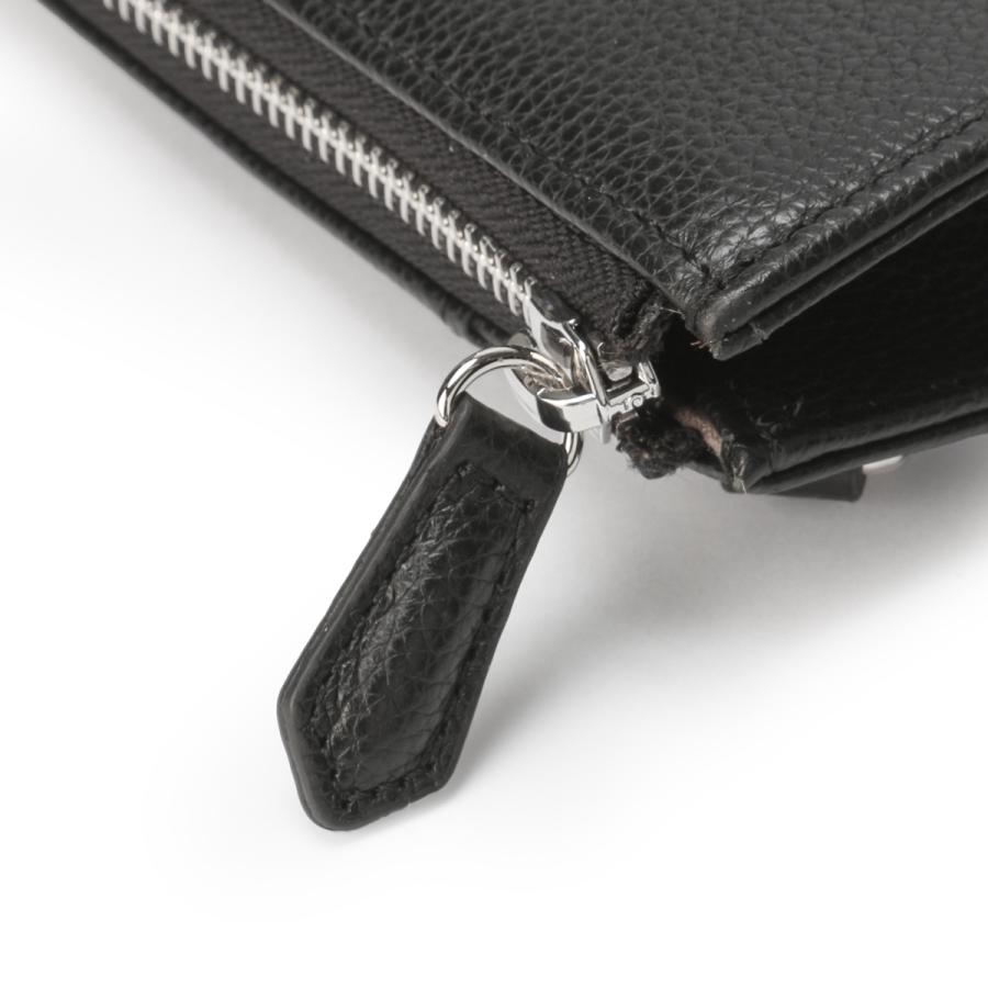 ゾンネ クラウディオ クラッチバッグ セカンドバッグ メンズ ブランド レザー 本革 SONNE CLAUDIO SOX-032 | SONNE | 09