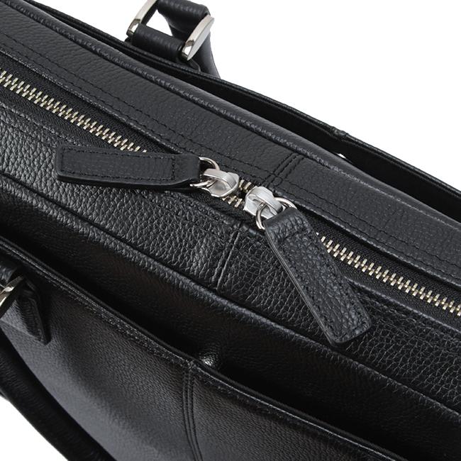 SONNE（ゾンネ） 最大45% 12/15まで ビジネスバッグ 2WAY ブリーフ