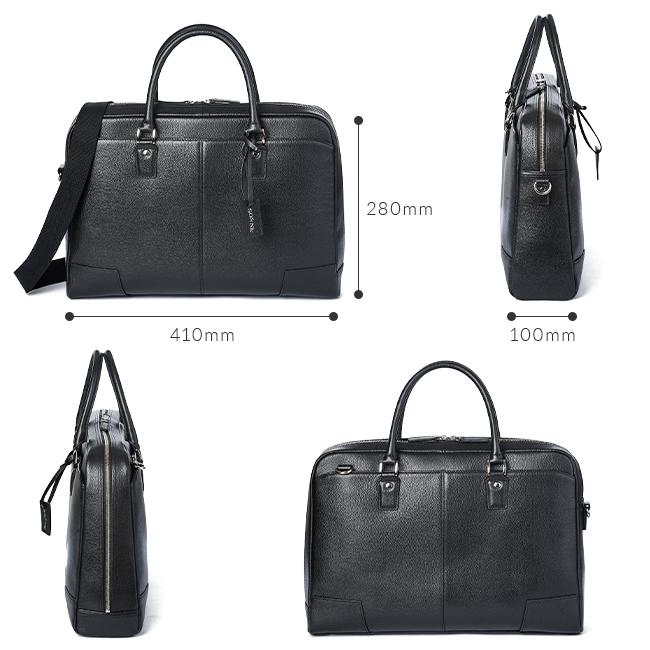 SONNE（ゾンネ） 最大44% 3/1まで ビジネスバッグ 2WAY ブリーフケース